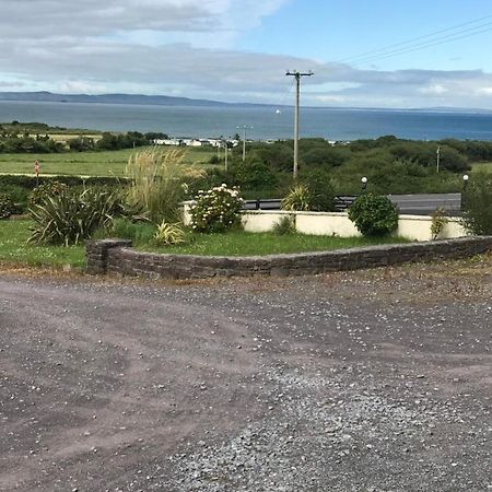 Atlantic View Villa Castlegregory Exterior photo