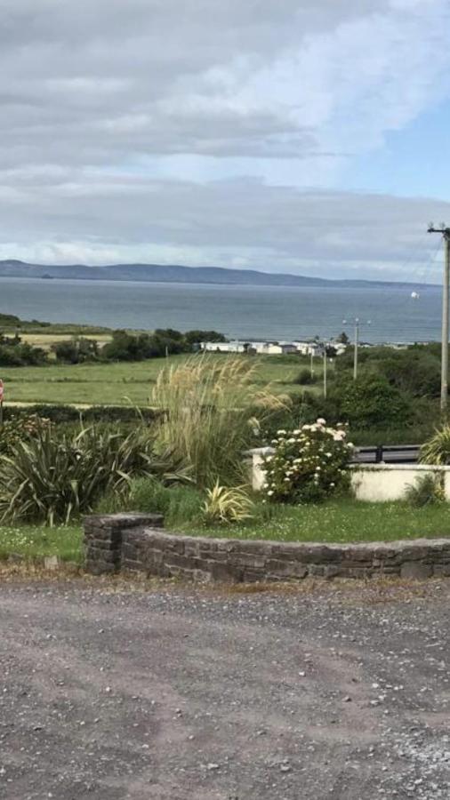 Atlantic View Villa Castlegregory Exterior photo