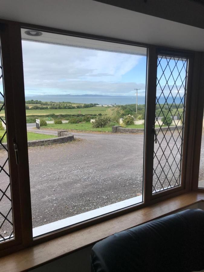 Atlantic View Villa Castlegregory Exterior photo